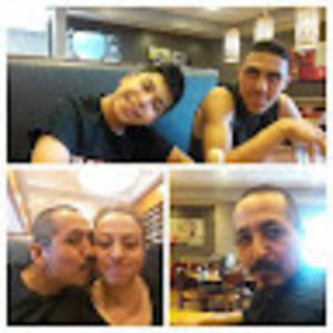 Meet your Posher, Elida